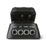 Dunlop Volume (X) expression- / volumepedaa