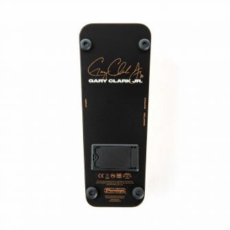 Dunlop GCJ95 Gary Clark Jr Wah Wah
