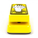 Dunlop KH95 Kirk Hammett Wah Wah-pedaali Ye