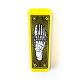 Dunlop KH95 Kirk Hammett Wah Wah-pedaali Ye