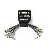 MXR Patch Cable Set - 15cm (3-pack)