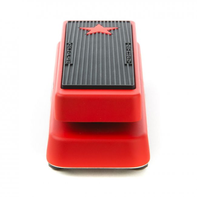 Dunlop Tom Morello Crybaby TBM95 Wah-pedaal