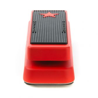 Dunlop Tom Morello Crybaby TBM95 Wah-pedaal
