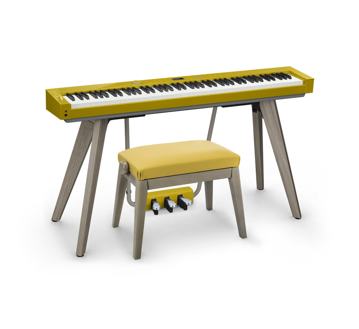 Casio PX-S7000HM SET digitaalipiano ja penkki