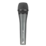 Sennheiser 3-PACK E 835 laulumikrofonisetti