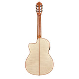 Klassinen kitara Bridesuite-CE 4/4