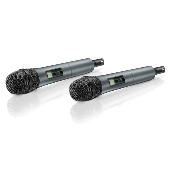 Sennheiser XSW 1-835 DUAL-E Langaton mikrofonijärjestelmä