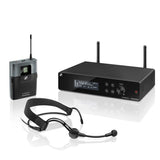 Sennheiser XSW 2-ME3-BC Langaton Päämikrofonisetti