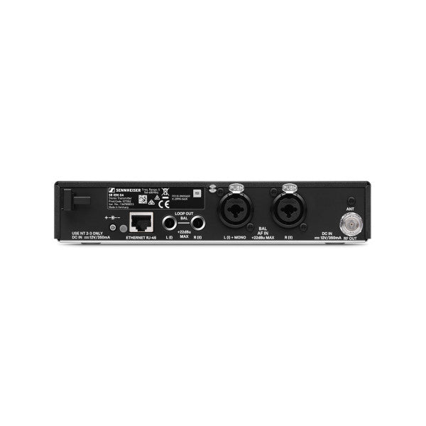 Sennheiser SR IEM G4-E Stereomonitorointilähetin