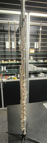 Altus AS-TSER poikkihuilu