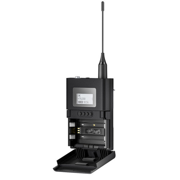 Sennheiser EW-DX SK 3-PIN (R1-9) langaton bodypack-lähetin