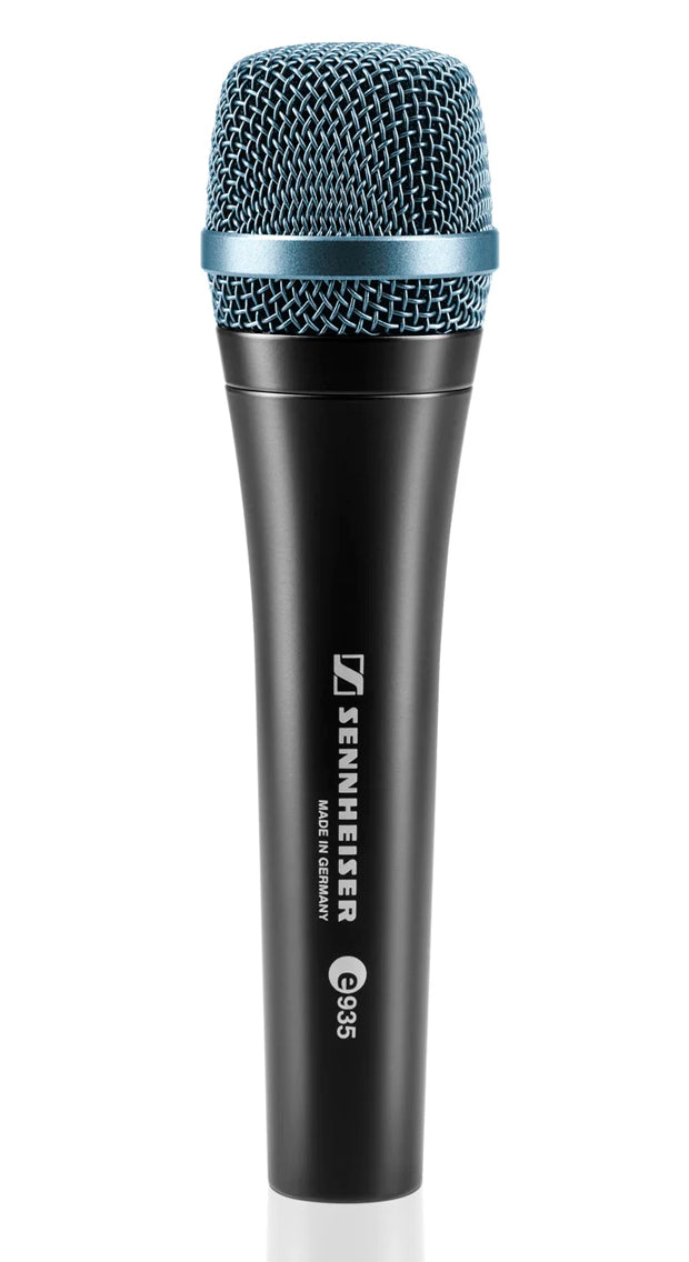 E935 Dynaaminen laulumikrofoni – F-Musiikki