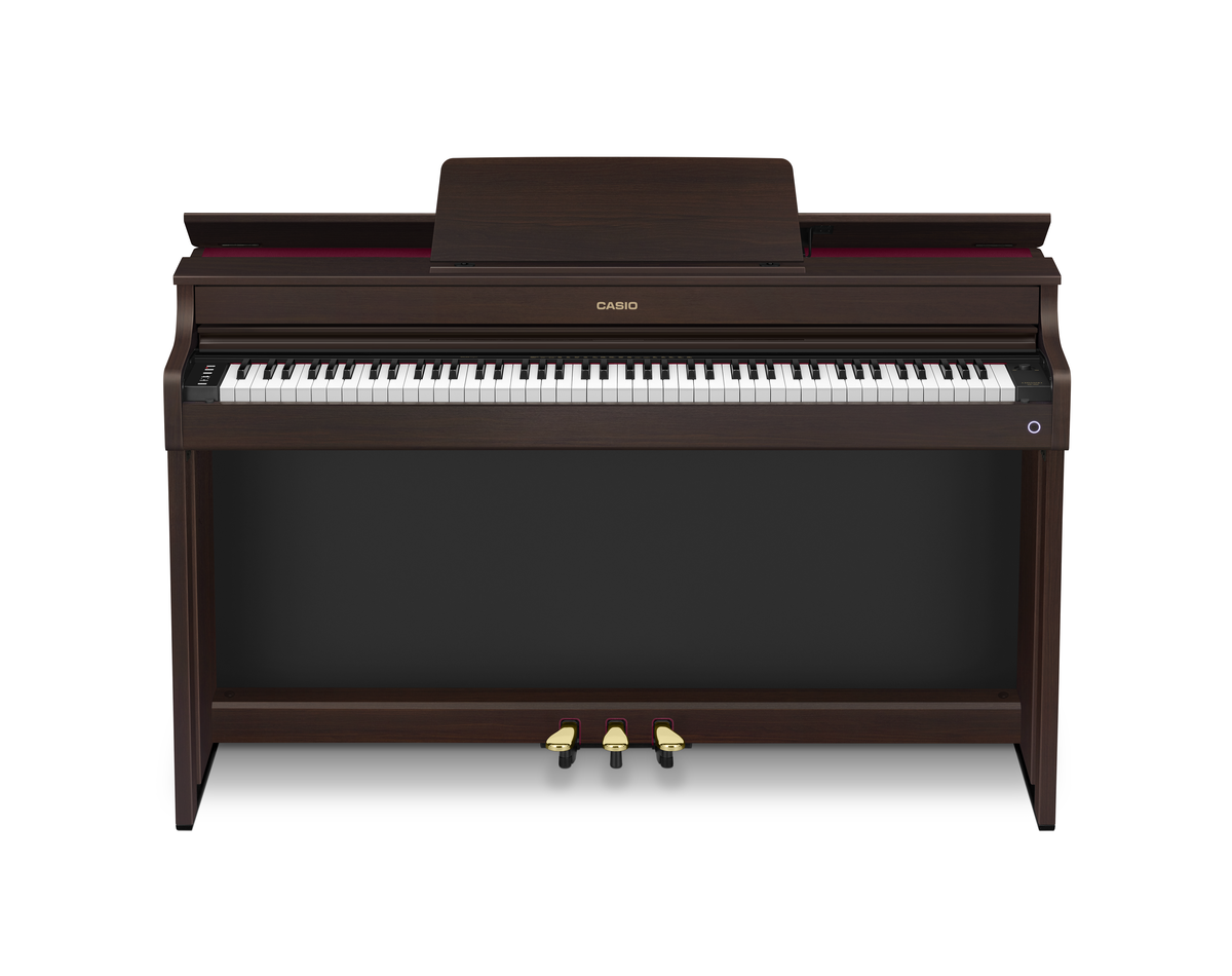 AP-300BN digitaalipiano, ruusupuu