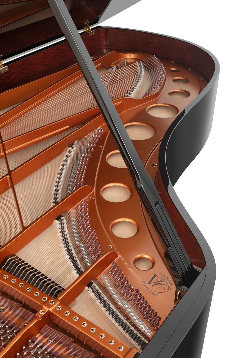 230VC Vienna Concert