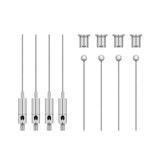 SL CM SK Ceiling Mic Suspension Kit