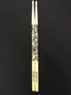 Tama Dirk Verbeuren Signature -rumpukapulat, tammi