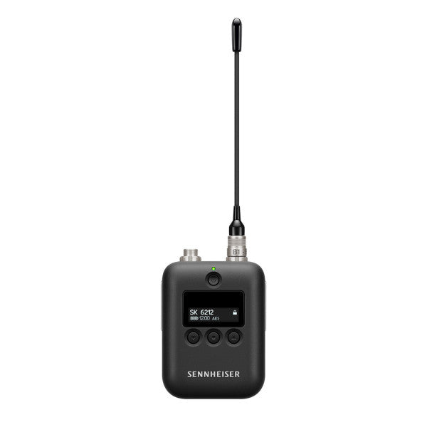 Sennheiser SK 6212 A5-A8 - Minilähetin, 550-607/614-638 MHz
