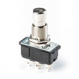 MXR Dunlop ECB555 DPDT Switch