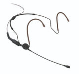 Sennheiser HSP 2 Niskamikki (musta, EW)