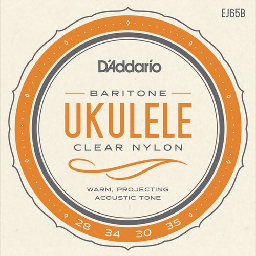 Ukuleletarvikkeet