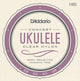 Ukulelet