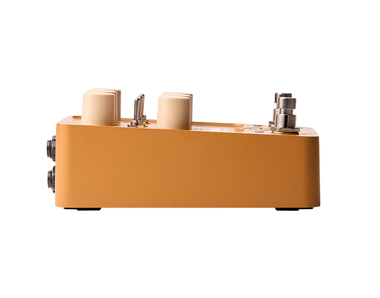 UAFX Enigmatic '82 Overdrive Specia