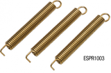 Ibanez ESPR1003 Teflon Tremolo E-Spring -tallajouset