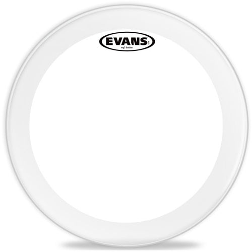 Bassorummun lyöntikalvot