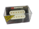 DiMarzio Evolution kaulamikki F-spaced, val