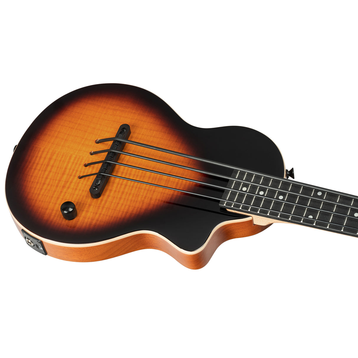 NEOBSTSB Neo Series ukulelebasso