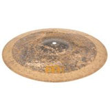 Meinl 13" Byzance Brilliant Fast Hihat