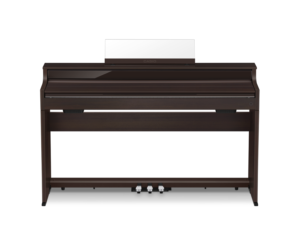 AP-S450BN digitaalipiano, ruusupuu