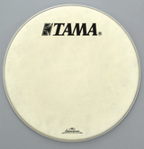 Tama 24" Bassorummun etukalvo