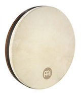 Meinl 16" Bendir Käsirumpu, Syvä