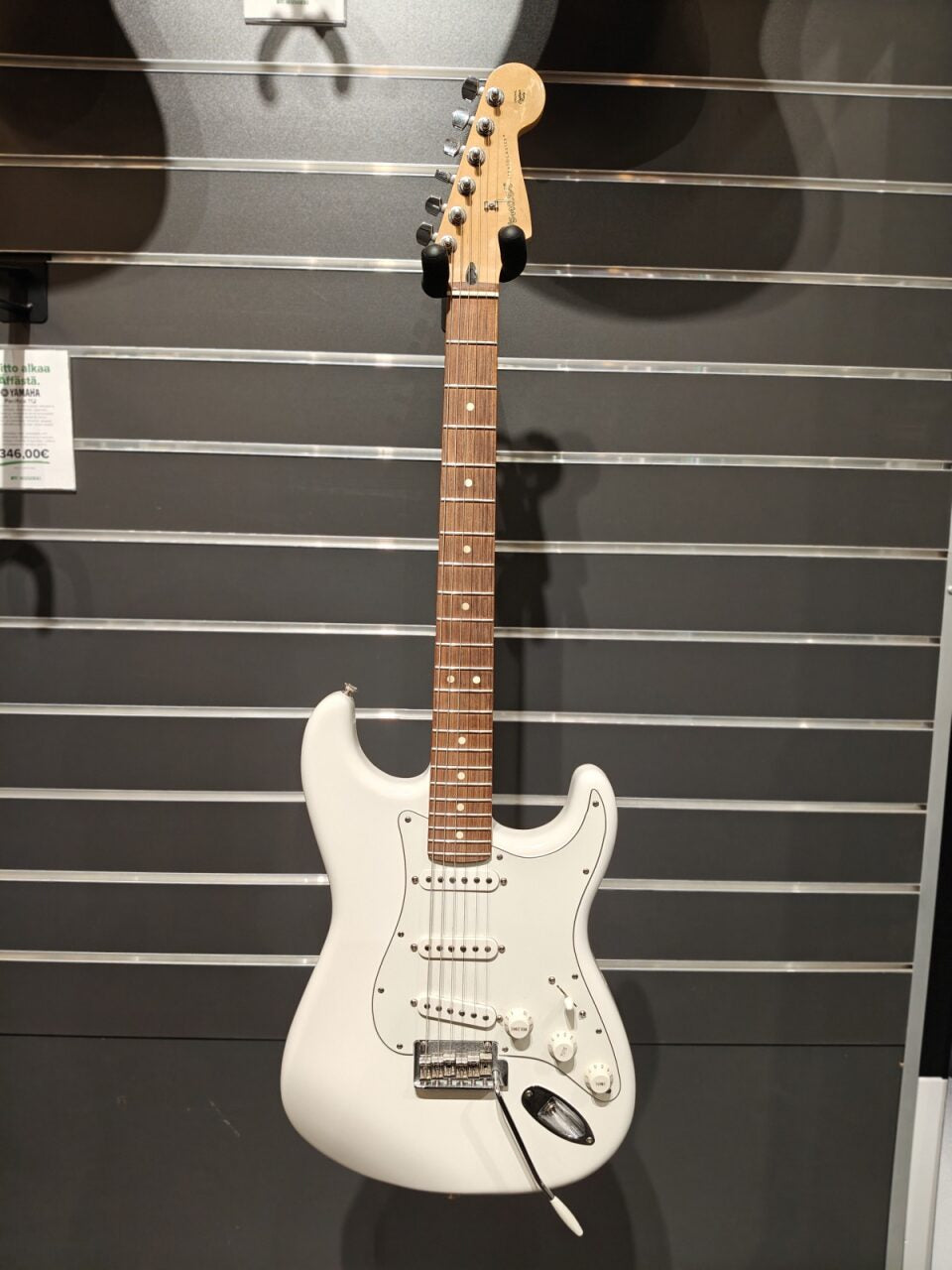 Fender Stratocaster MIM