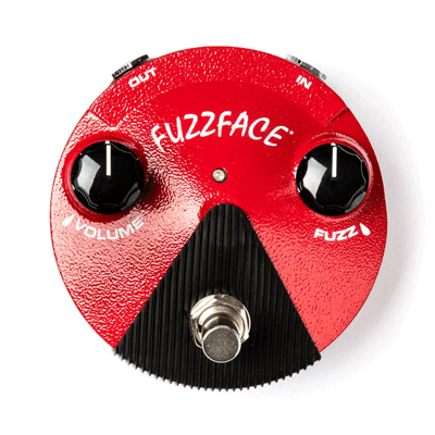 Way Huge Havalina Germanium Fuzz WHE403