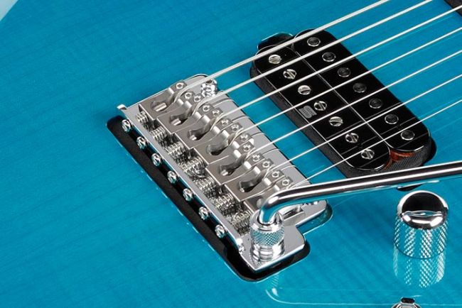 Ibanez MM7-TAB Martin Miller