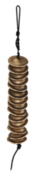 Meinl FICY-14 Hanging Sormisymbaalit