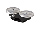 Meinl KP-JT-BK Knee Pad Jingle Tap