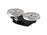 Meinl Finger Jingles FJS1A-BK, Alumiini