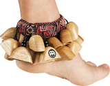 Meinl Foot Rattle FR1-NT Wood