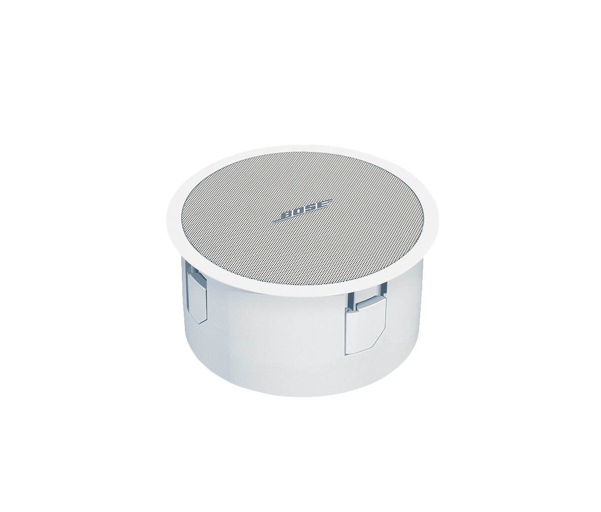 Bose FreeSpace 3 Flush Bass Module, valkoinen
