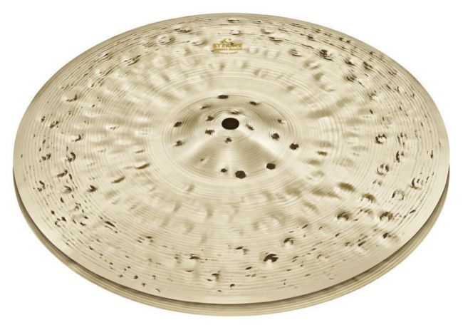 Meinl 15" Byzance Foundry Reserve Hi-hat 990g/1320g