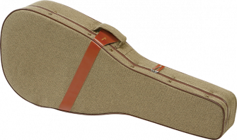 Ibanez FS40CL Tweed Soft Case