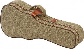 Ibanez FS40UC Ukulele Soft Case Tweed