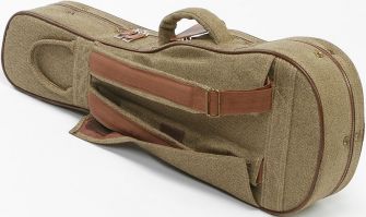 Ibanez FS40UC Ukulele Soft Case Tweed