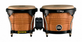 Meinl FWB190SNT-M Free Ride Bongo - Super Natural