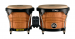 Meinl FWB190SNT-M Free Ride Bongo - Super Natural