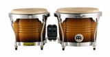 Meinl FWB190AF Free Ride Bongo - Amber Flamenco