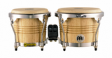Meinl FWB200NT Free Ride Bongo - Natural